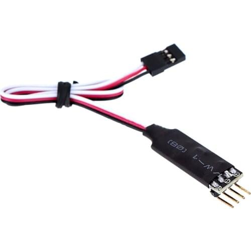 LED Light Switch Module Headlight Control Board for TRAXXAS Axial SCX10 1/10 1/8 RC Car Upgrade Parts