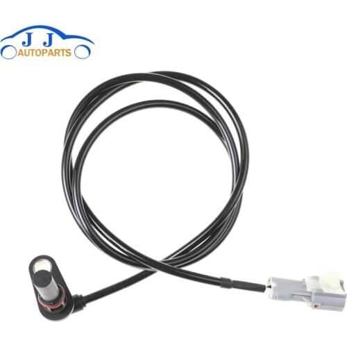 New ABS Sensor FRONT MK584728 MK584727 for Mitsubishi FUSO CANTER PRESTIJ 0265008643 0265008644