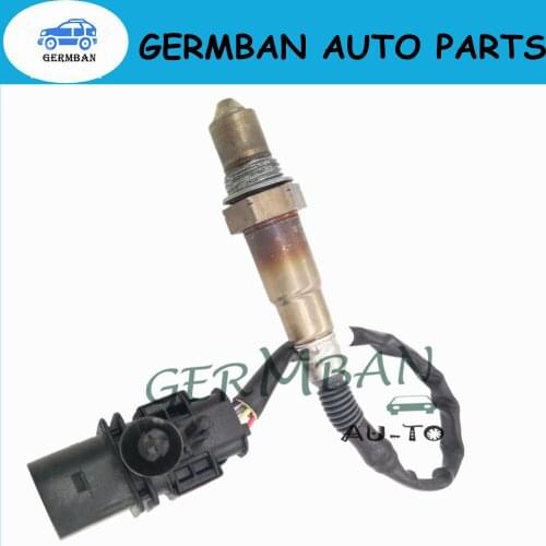 New Manufactured&Free Shipping !!!Oxygen Sensor Lambda Sensor Wideband 5-wire LSU4.9 Part No#0258017212 22690-7J501 0258005274