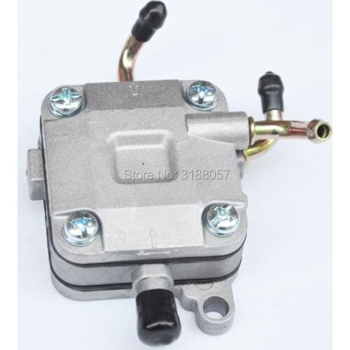 NEW Fuel Pump for Ski-Doo MXZ Summit Formula 670 583 Replaces SPI 403901200