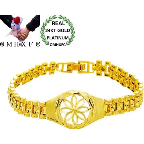 Желтые браслеты OMHXZJ China At AliExpress