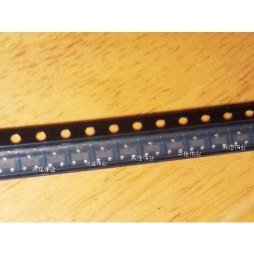 Original 100pcs/ AO3400 A09T SOT-23