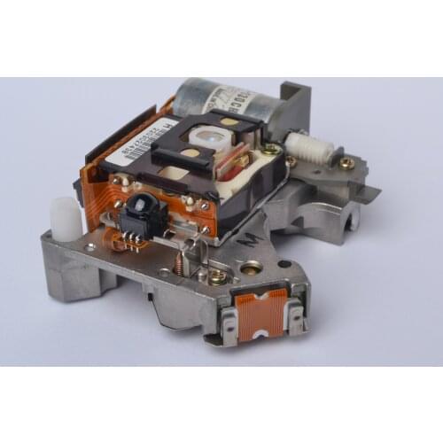 Original Replacement For PIONEER CLD-V5000 CD Player Laser Lens Assembly CLD-V5000 Optical Pick-up Bloc Optique Unit