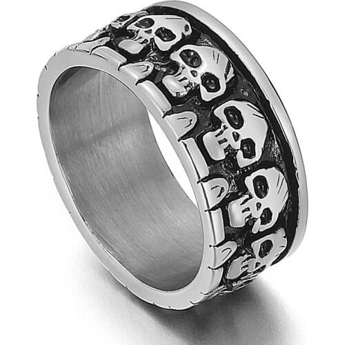 Petspeak Paired Rings