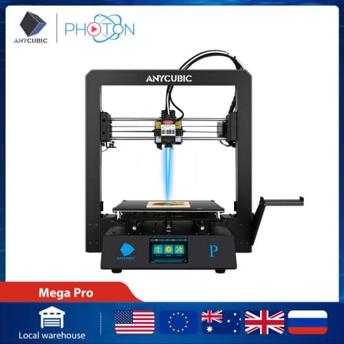 PHOTON 3D Printers