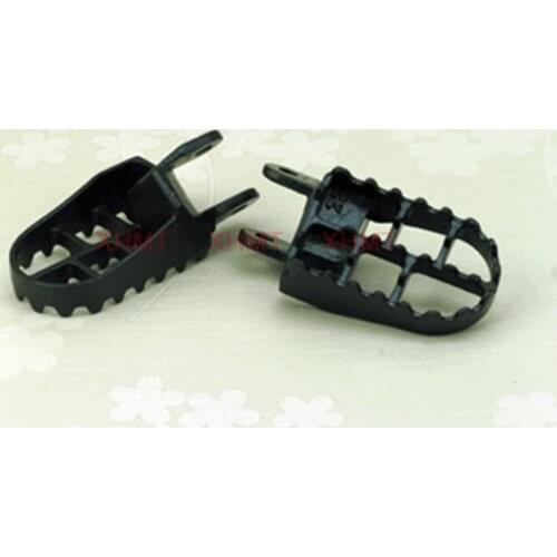 Footpeg Foot Peg for Kawasaki KLX250 KLX 250 1994 1995 1996