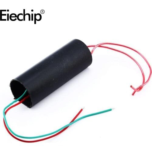 New DC 3V-6V bis 400kV 400000V Boost Step up Power Module High Voltage Generator