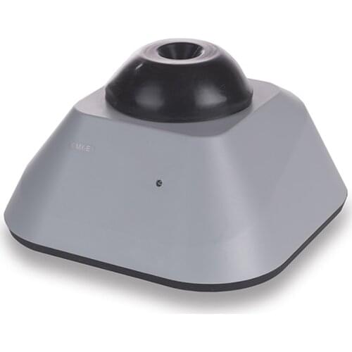 MX-E Vortex Mixer Stirrer Shaker Lab Vortexer Fixed Speed 3000 rpm 100-240V 12W Brushless Motor Used for Small Amount of Sample