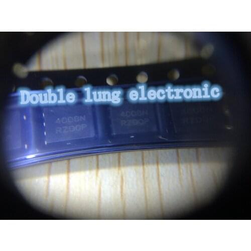 10PCS/lot NTMFS4C08NT1G NTMFS4C08NT 4C08N MOSFET N-CH 30V 52A SO8FL