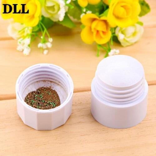 4 in 1 Portable Medicine Splitter Box Tablet Grinder Powder Pill Cutter Storage Crusher 1PC Powder