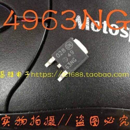 5piece) 4963NG TO-252