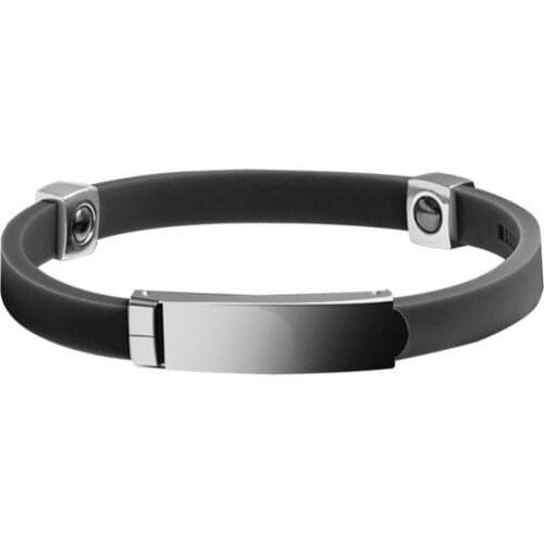 Anti Static Bracelet Electrostatic Cordless Wireless Adjustable Discharge Cable Wrist Band Strap Hand With Spare Wristband