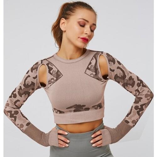 Women's Long Sleeve T-shirts ASHEYWR China