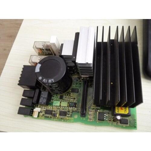 USED 100% TESTED CIRCUIT BOARD A20B-2100-0913