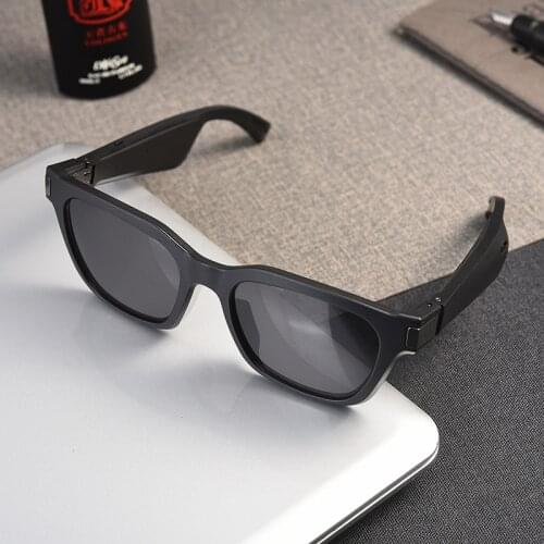 Bluetooth sunglasses wireless headset for android and ios smart phones