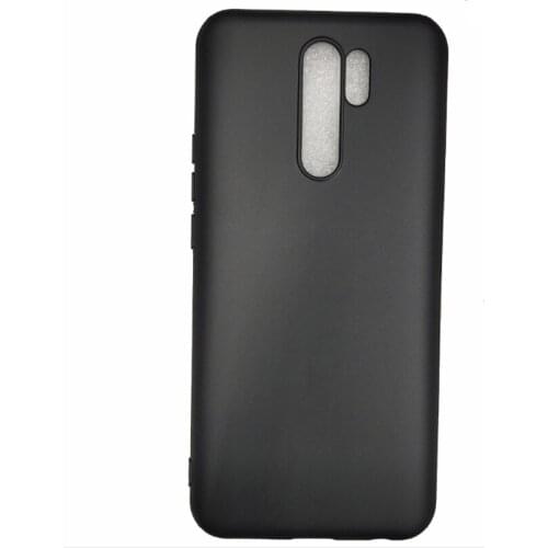 Case For Redmi Note 8 8T 7 6 5 Pro Case TPU Cover For On Redmi 3 4 4A 4X 5 5A 6 6A 7 8A Soft Coque