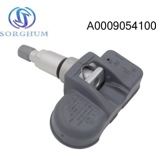 1PC A0009054100 TPMS Tire Pressure Sensor For Mercedes C250 C300 E350 C63 S550 433