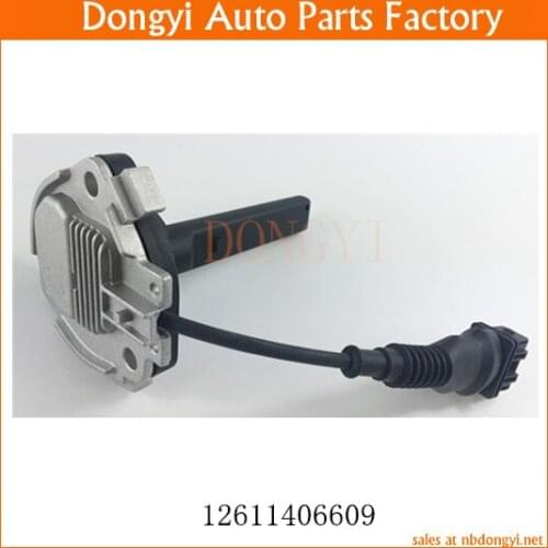 Engine Oil Level Sensor OE No. 12611406609