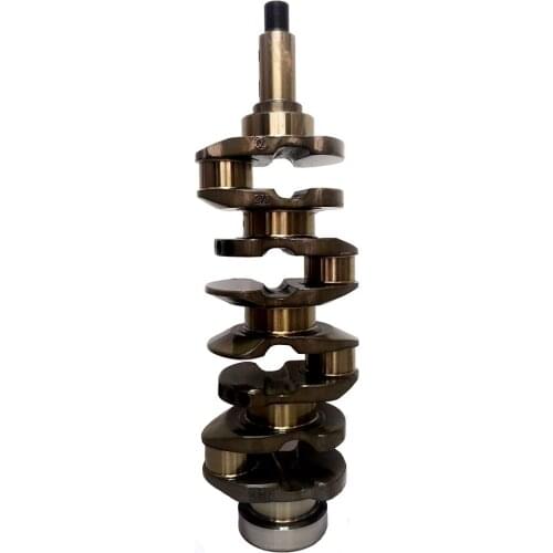 Fengtou Crankshafts