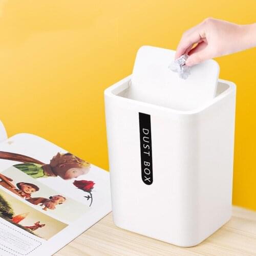 Karsah Garbage Containers
