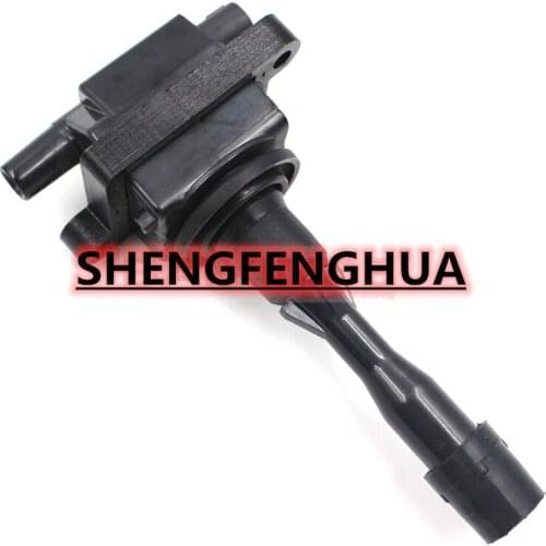 Ignition Coil 90048-52111 For 94-98 Daihatsu Mira