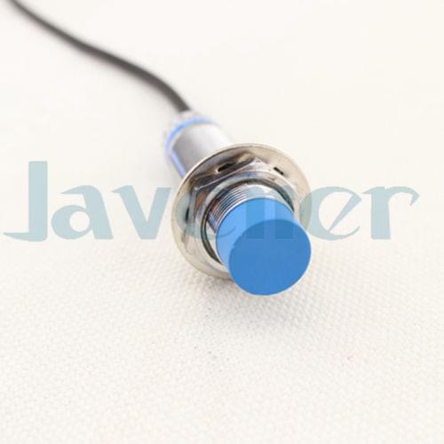 LJC18A3-B-J/EZ/DZ 2 Wires 250V NO/NC A Type Blue Head Proximity Sensor Switch