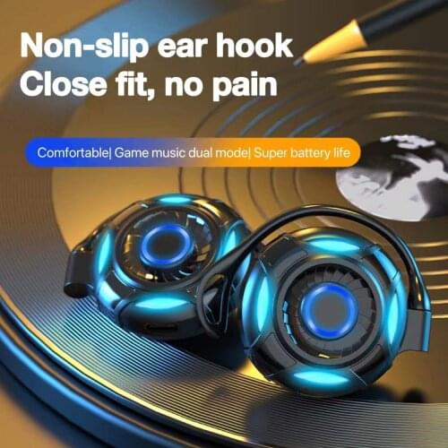 LS Wireless Headphones