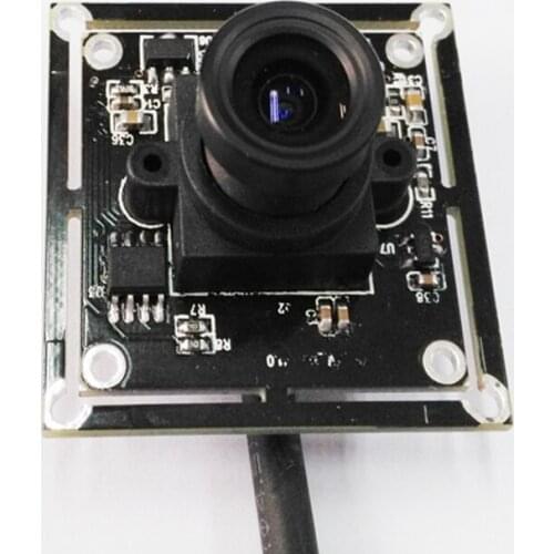 High Resolution 4K Camera Module 3840x2160 Sony IMX317 Mjpeg 30fps Mini USB Webcam Video Web Camera Module for Document Scan