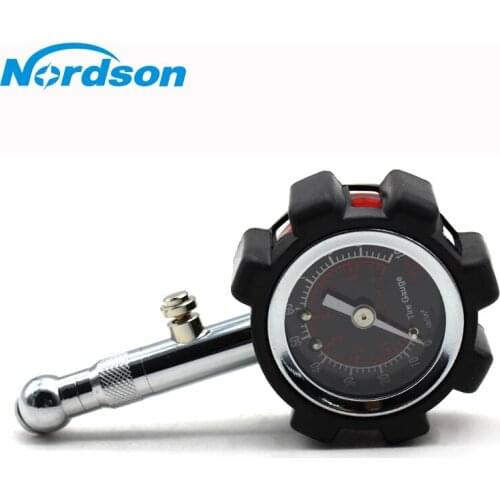 Nordson Automotive Testers