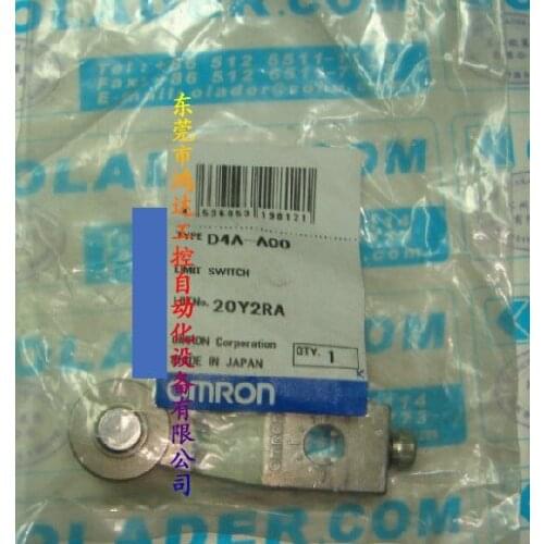 New accessories D4A-A00