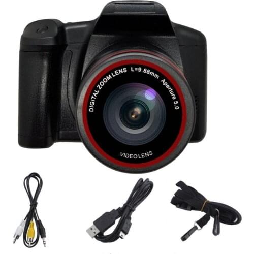 OBSHI Digital Cameras