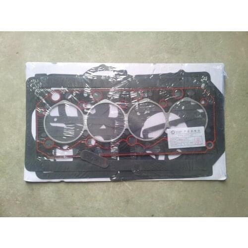 Full gaskets for for weifang weichai huafeng K4102D K4102ZD diesel engine/ diesel engine parts incuding cylinder head gasket
