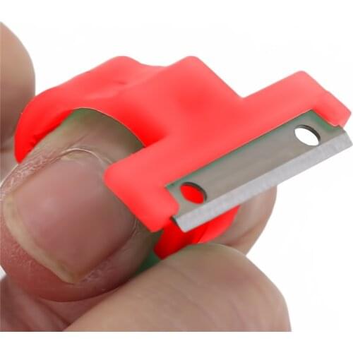 Vegetable Thump Knife Separator Vegetable Fruit Harvesting Picking Tool For Farm Garden Orchard Gardening Tools Cutting Ring