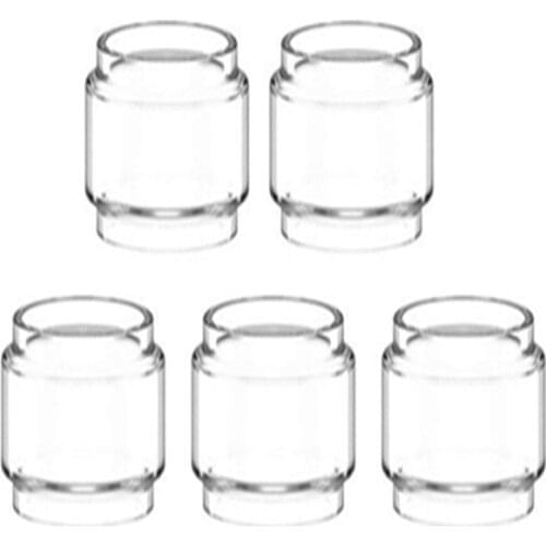 5PCS Glass Tube for Tauren ONE Honeycomb RTA Lab Supplies Centrifuge Tubes