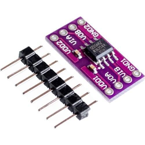 1201 Magnetic Isolator Board Replace Optocouplers ADUM1201 ADUM1201ARZ