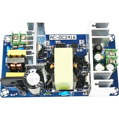 AC-DC 110-220V TURN 36V 5A 180W POWER module Industrial Power Module