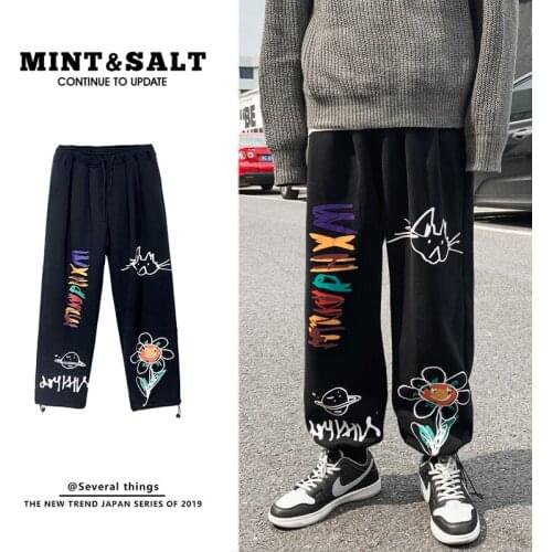 Мужские укороченные брюки April MOMO China At AliExpress