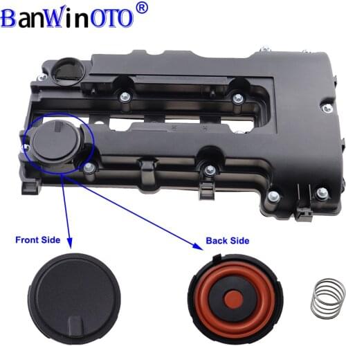 Клапанные крышки Banwinoto China At AliExpress