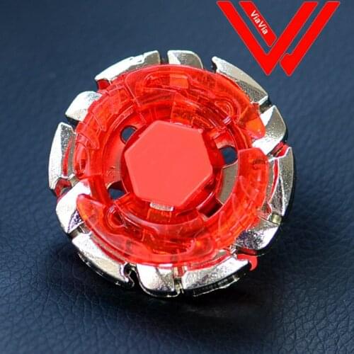 Beyblades Strong Metal Spinning fusion top Bey Metal Fight Fusion BB55 Dark Cancer CH120SF