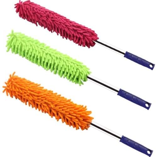 Chernier wash car brush dust brush car cleaning tool LS-431