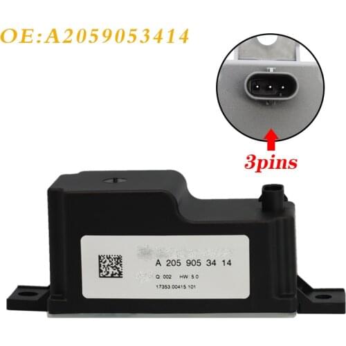 For Mercedes/Benz C E S class W205 W213 W222 automotive transformer voltage converter suitable A2059053414 2059053414