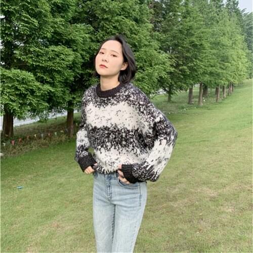Funishi Women's Pullovers