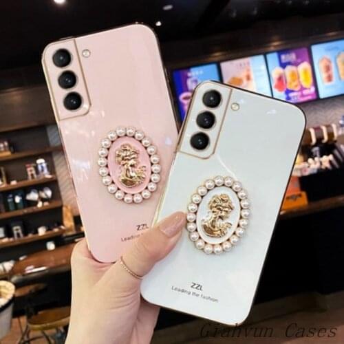 Phone Cases For Samsung Galaxy S20 Plus Giahvun Cases China