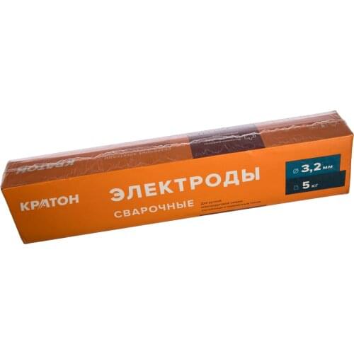 КРАТОН Welding Equipment