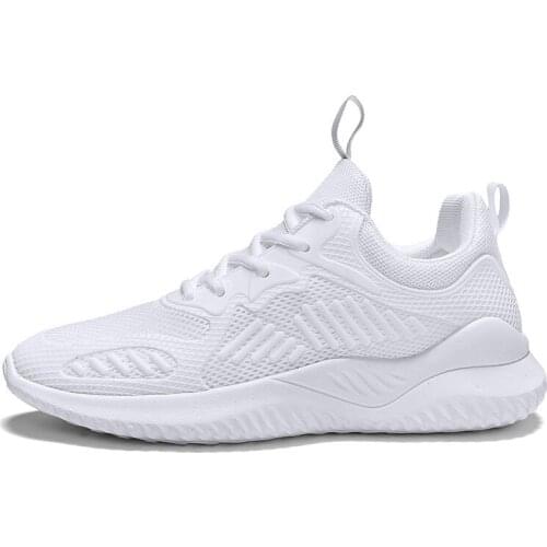 Summer New Style Fashion Lightweight Breathable Sports Shoes Mesh Shoes Casual Shoes Non-slip Low-cut Round-toe Mens Shoes