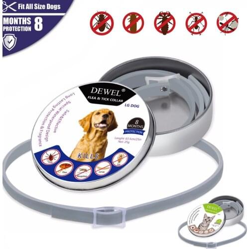 Miarko Collars
