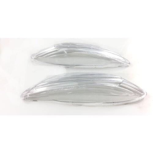 Motorcycle parts for Suzuki EFI V50 Address v50 Front turn lamp housing front turn lamp cover front left and right lamp housing