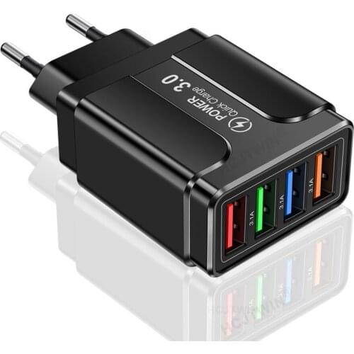 Neutral Battery Chargers
