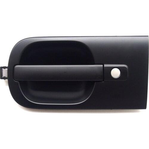 Front External door handle LH RH for Hyundai H1 H-1 Starex 2007-2014 826504H000 826604H000 826604H100