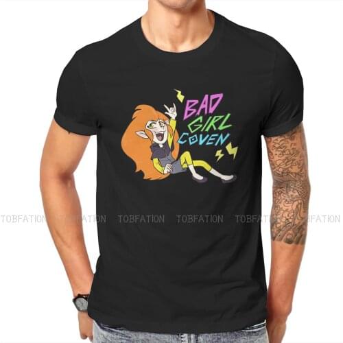 TOBFATION Men's T-shirts With Print